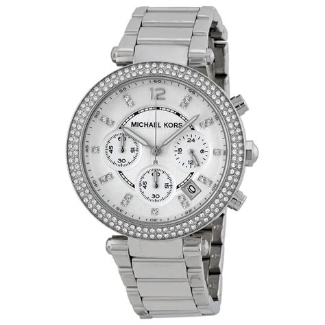 michael kors watch mk5353|Michael Kors oversized watch.